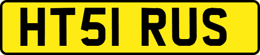 HT51RUS