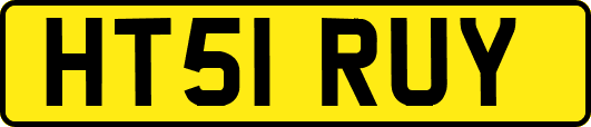 HT51RUY