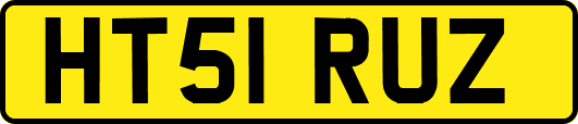 HT51RUZ