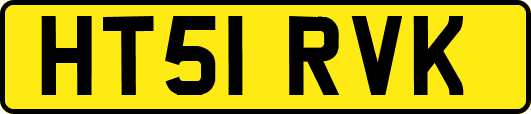 HT51RVK