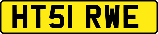 HT51RWE