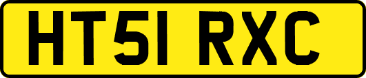 HT51RXC