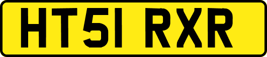 HT51RXR