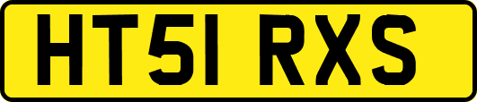 HT51RXS