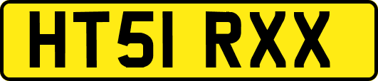 HT51RXX