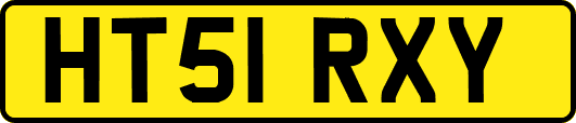 HT51RXY