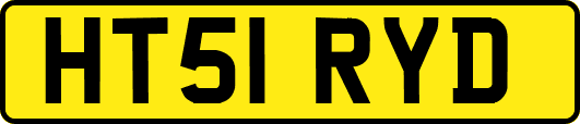 HT51RYD