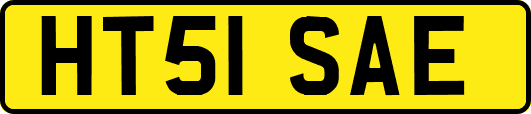 HT51SAE