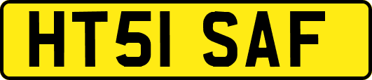 HT51SAF