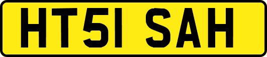 HT51SAH