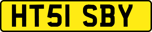 HT51SBY