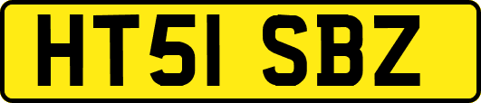 HT51SBZ