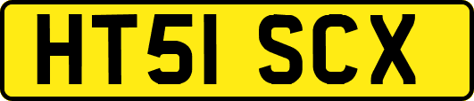 HT51SCX