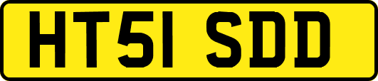 HT51SDD