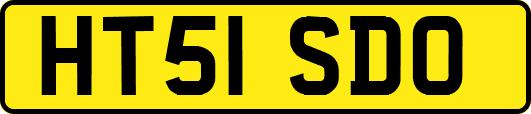 HT51SDO