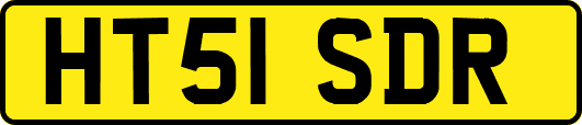 HT51SDR