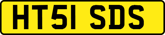 HT51SDS