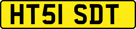 HT51SDT