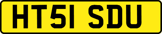 HT51SDU