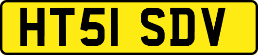 HT51SDV