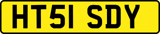 HT51SDY