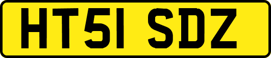 HT51SDZ