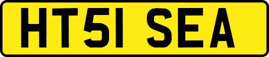 HT51SEA