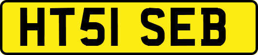 HT51SEB