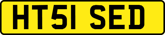 HT51SED