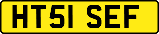 HT51SEF