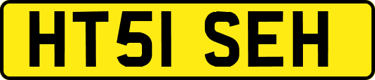 HT51SEH