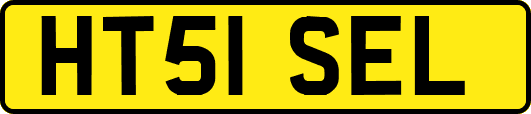 HT51SEL