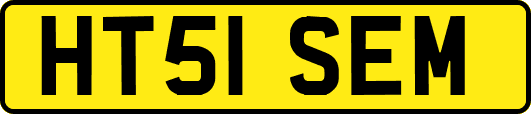 HT51SEM