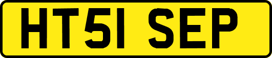 HT51SEP