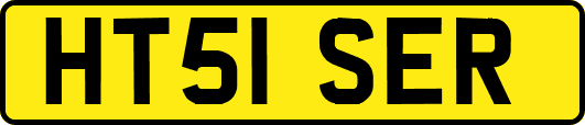 HT51SER