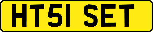 HT51SET