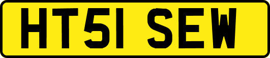 HT51SEW