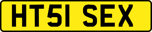 HT51SEX