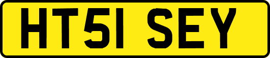 HT51SEY