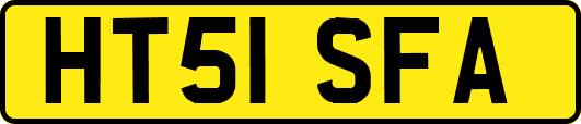 HT51SFA