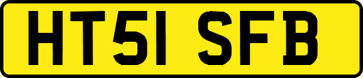 HT51SFB