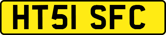 HT51SFC