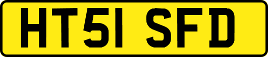 HT51SFD