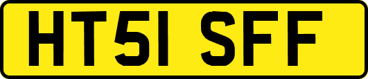 HT51SFF