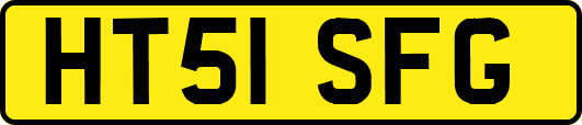 HT51SFG