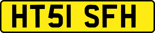 HT51SFH