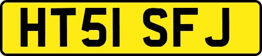 HT51SFJ