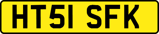 HT51SFK