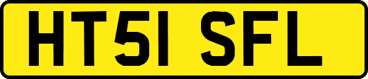 HT51SFL