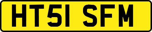 HT51SFM